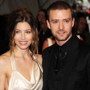 Justin Timberlake, Jessica Biel Justin Timberlake, Jessica Biel